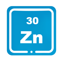 Zinc